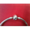 Bracelet Pandora en argent