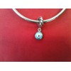 Bracelet Pandora en argent