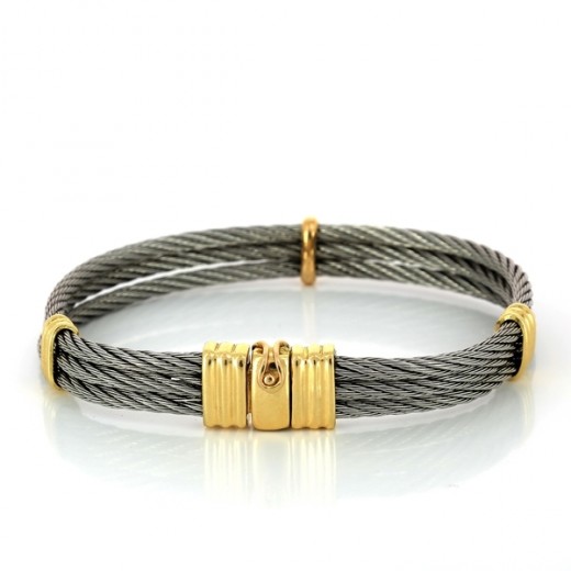 Bracelet corde marine