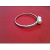 Bracelet APM en argent