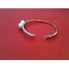 Bracelet APM en argent