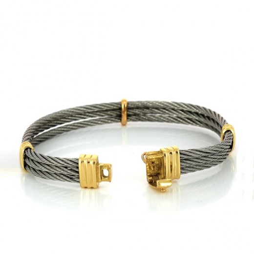 Bracelet corde marine