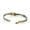 Bracelet noeud marin