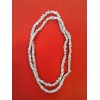 Collier en calcédoine