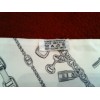 Twilly Hermès en soie