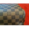 Sac Louis Vuitton Speedy 30 en toile damier ébène