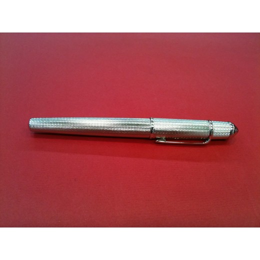 Stylo roller Cartier Diabolo