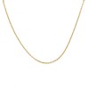 Chaine en or 18 k