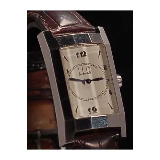 Montre DUNHILL