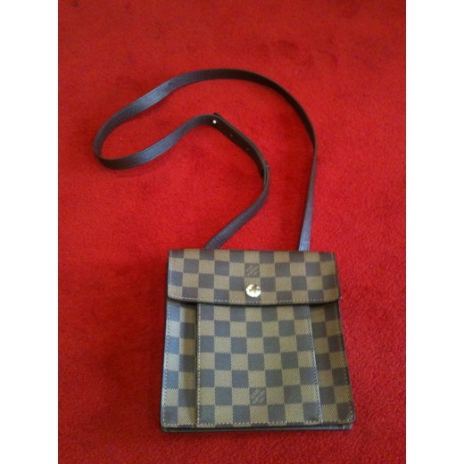 Sac Louis Vuitton " Pimlico "