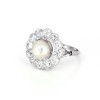 bague marguerite