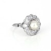 bague marguerite