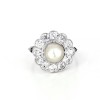 bague marguerite