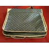 Porte-habits Louis Vuitton 3 cintres en toile monogram