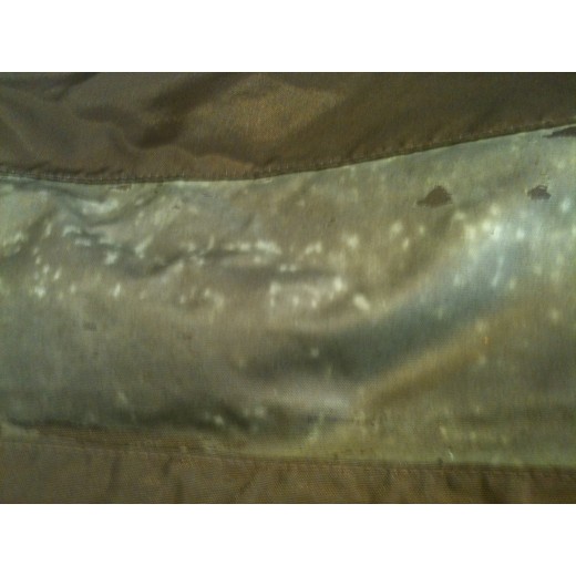 Porte-habits Louis Vuitton 3 cintres en toile monogram