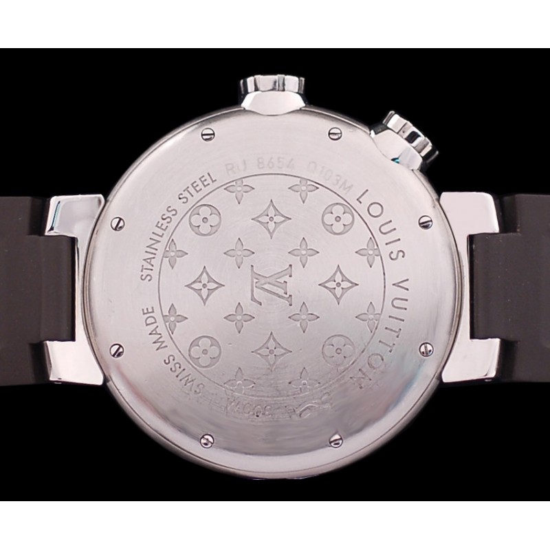 montre louis vuitton femme