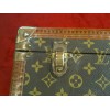 Valise Louis Vuitton Alzer 60 cm en toile monogram