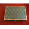 Valise Louis Vuitton Alzer 60 cm en toile monogram