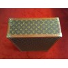 Valise Louis Vuitton Alzer 60 cm en toile monogram