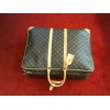 Sac de voyage Louis Vuitton Sirius 60 en toile monogram