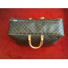 Sac de voyage Louis Vuitton Sirius 60 en toile monogram