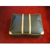 Sac de voyage Louis Vuitton Sirius 60 en toile monogram