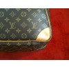 Sac de voyage Louis Vuitton Sirius 60 en toile monogram