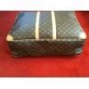 Sac de voyage Louis Vuitton Sirius 60 en toile monogram