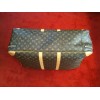 Sac de voyage Louis Vuitton Sirius 60 en toile monogram