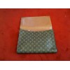 Pochette Louis Vuitton Enveloppe en toile monogram