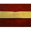 Ceinture Hermès Etrivière en cuir chocolat