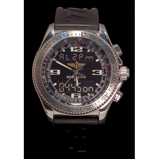 Montre BREITLING B-1 en  Acier