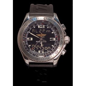 Montre BREITLING B-1 en  Acier