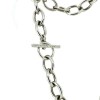 Collier Arthus Bertrand en argent