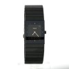 Montre Rado Multifonctions en Ceramique 
