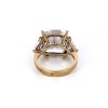 Bague Burmalite Burma