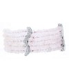 Bracelet Antonini Quartz rose