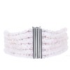 Bracelet Antonini Quartz rose