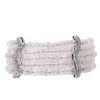 Bracelet Antonini Quartz rose