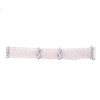 Bracelet Antonini Quartz rose