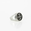 Bague De Jaegher Heaven CW en argent