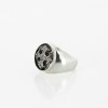 Bague De Jaegher Heaven CW en argent