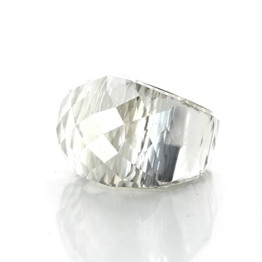 Bague Swarovski Nirvana