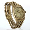 Montre Rolex Oyster Perpetual DateJust en Or 
