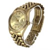 Montre Rolex Oyster Perpetual DateJust en Or 