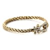 Bracelet Fred Force 10 en Or et Diamants 