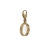 Breloque Cartier Baby Love en or jaune 18 k