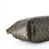 Sac Louis Vuitton Totally MM en toile monogram