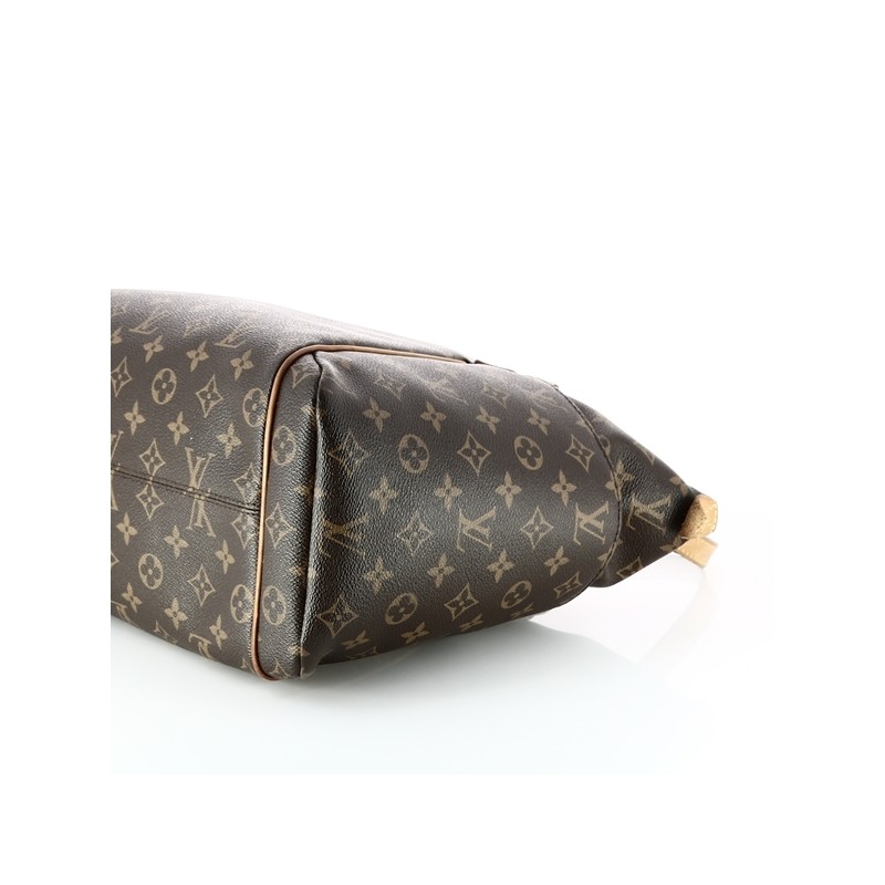 Sac Louis Vuitton Totally MM en toile monogram