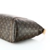 Sac Louis Vuitton Totally MM en toile monogram